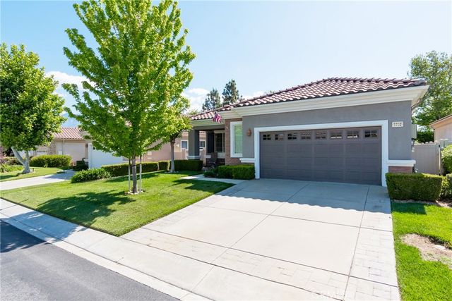 1732 Sarazen, Beaumont, CA 92223