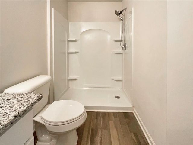 96 Oxford Lane, Kingston, GA 30145