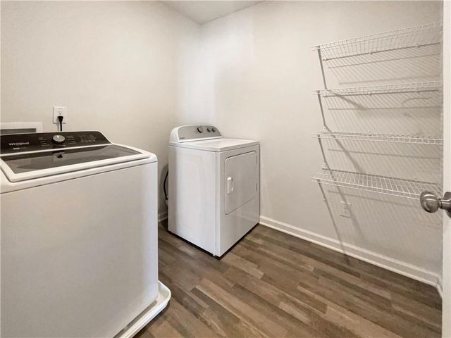 96 Oxford Lane, Kingston, GA 30145