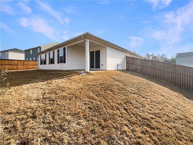 96 Oxford Lane, Kingston, GA 30145