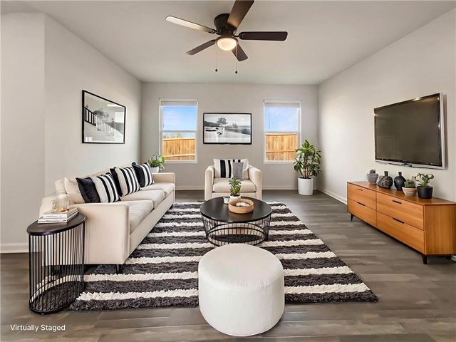 96 Oxford Lane, Kingston, GA 30145