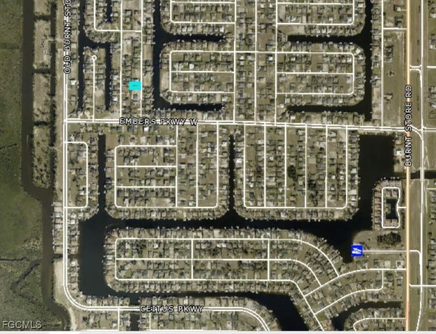 102 NW 38th AVE, Cape Coral, FL 33991