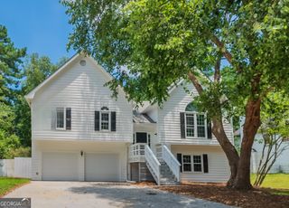 1010 Burning Bush Drive, Loganville, GA 30052