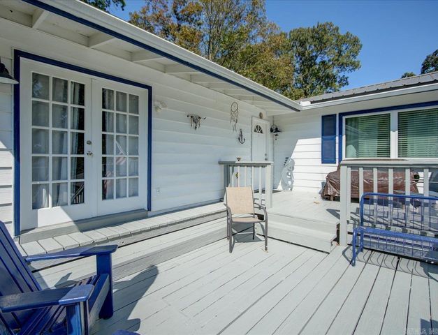 1706 Thornton Ferry Road, Hot Springs, AR 71913
