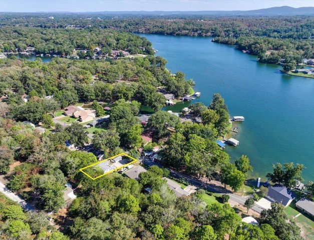 1706 Thornton Ferry Road, Hot Springs, AR 71913