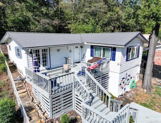 1706 Thornton Ferry Road, Hot Springs, AR 71913