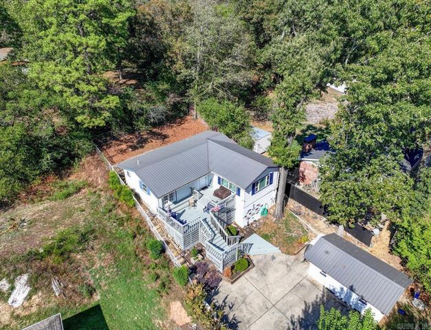 1706 Thornton Ferry Road, Hot Springs, AR 71913