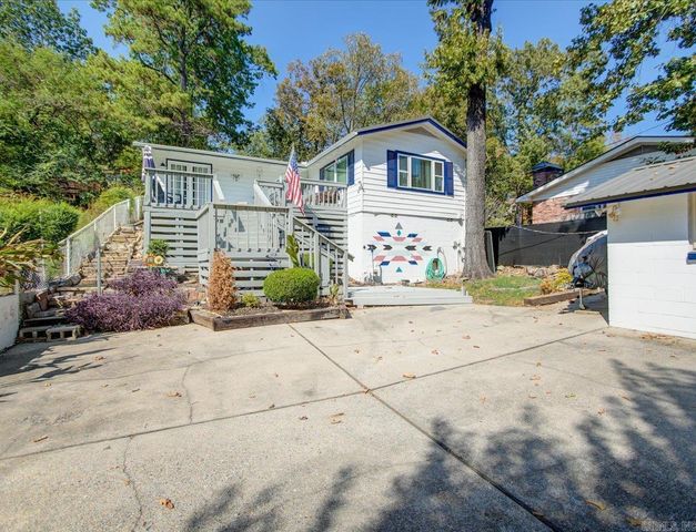 1706 Thornton Ferry Road, Hot Springs, AR 71913