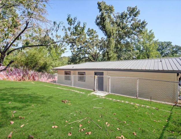 1706 Thornton Ferry Road, Hot Springs, AR 71913
