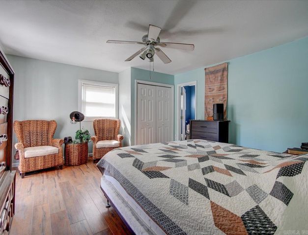 1706 Thornton Ferry Road, Hot Springs, AR 71913