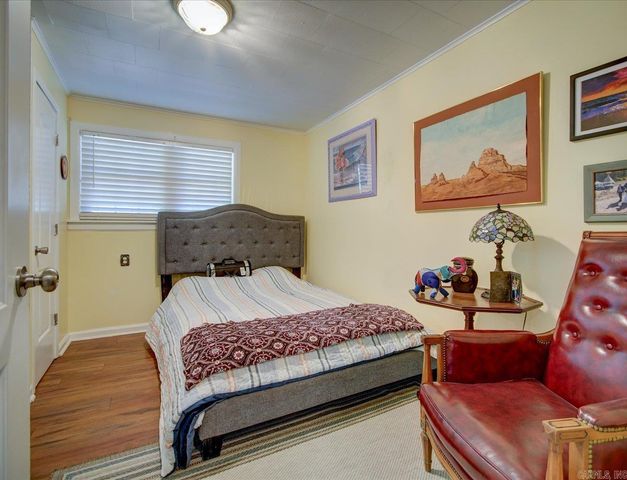 1706 Thornton Ferry Road, Hot Springs, AR 71913