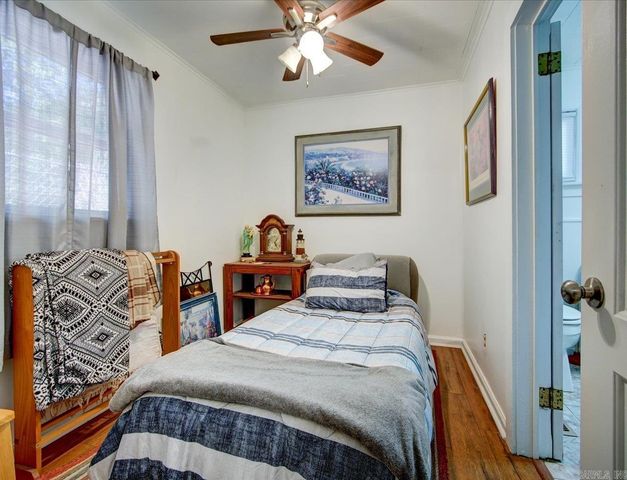 1706 Thornton Ferry Road, Hot Springs, AR 71913