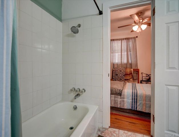 1706 Thornton Ferry Road, Hot Springs, AR 71913