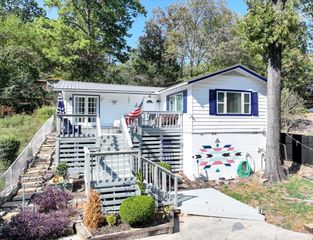 1706 Thornton Ferry Road, Hot Springs, AR 71913