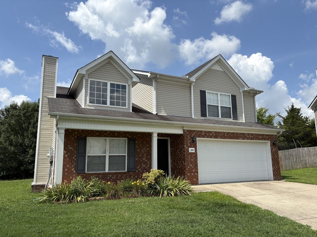 2040 Red Jacket Trce, Spring Hill, TN 37174