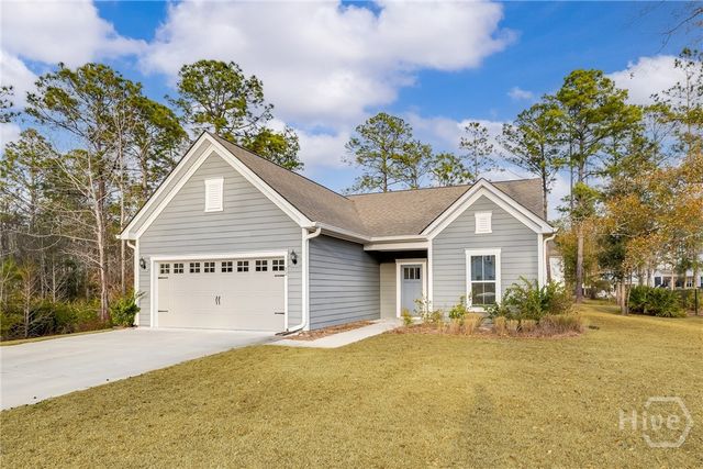 32 Appleton Court, Richmond Hill, GA 31324