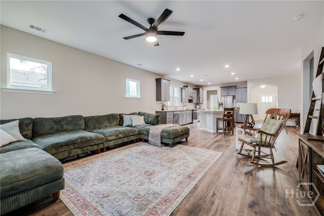 32 Appleton Court, Richmond Hill, GA 31324