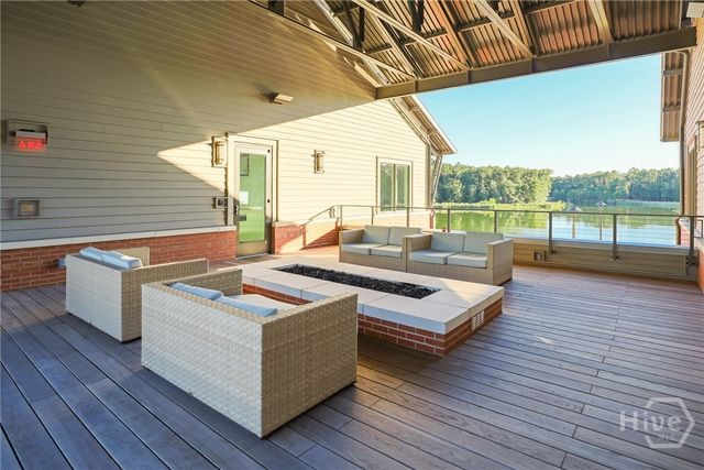 32 Appleton Court, Richmond Hill, GA 31324