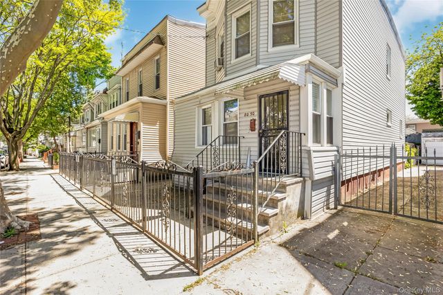 8050 88th Road, Woodhaven, NY 11421