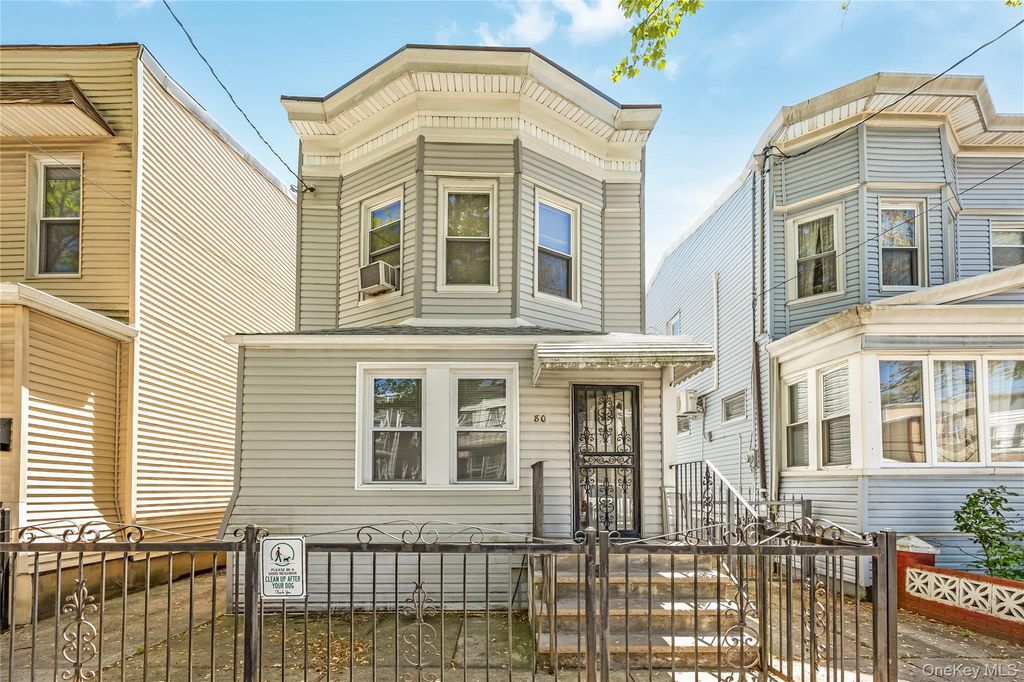 8050 88th Road, Woodhaven, NY 11421