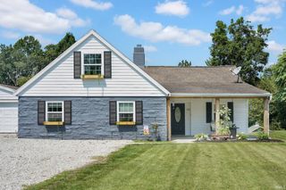 103 W Heltonville Road, Bedford, IN 47421