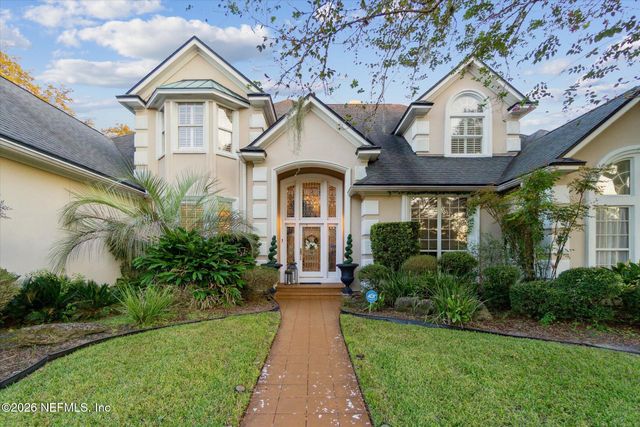 12788 MUIRFIELD Boulevard N, Jacksonville, FL 32225