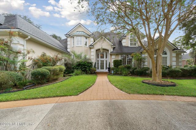 12788 MUIRFIELD Boulevard N, Jacksonville, FL 32225