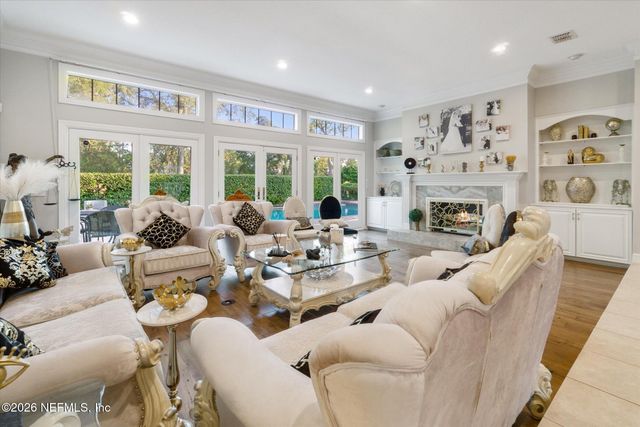 12788 MUIRFIELD Boulevard N, Jacksonville, FL 32225