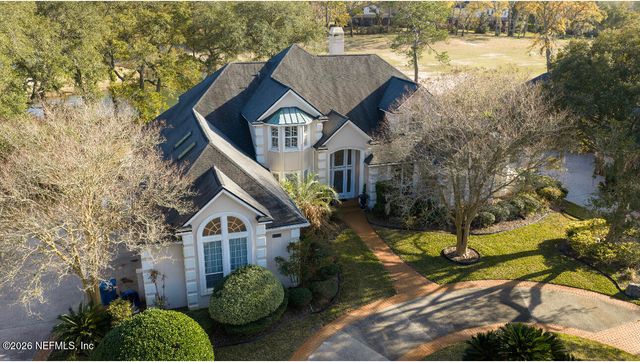 12788 MUIRFIELD Boulevard N, Jacksonville, FL 32225