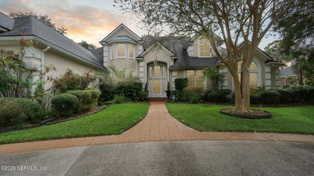 12788 MUIRFIELD Boulevard N, Jacksonville, FL 32225