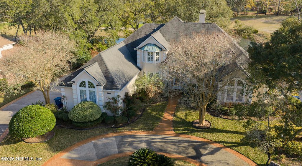 12788 MUIRFIELD Boulevard N, Jacksonville, FL 32225