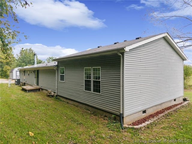 10055 Old Highway 111 SE, Elizabeth, IN 47117