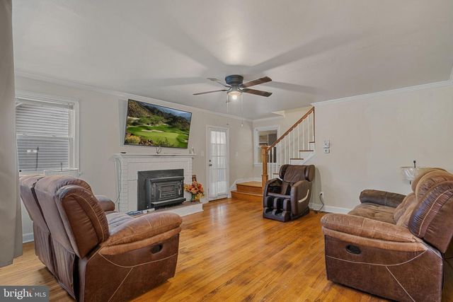 2605 MARSHALL HALL RD, Bryans Road, MD 20616