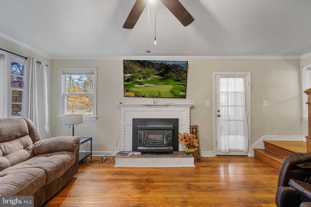 2605 MARSHALL HALL RD, Bryans Road, MD 20616