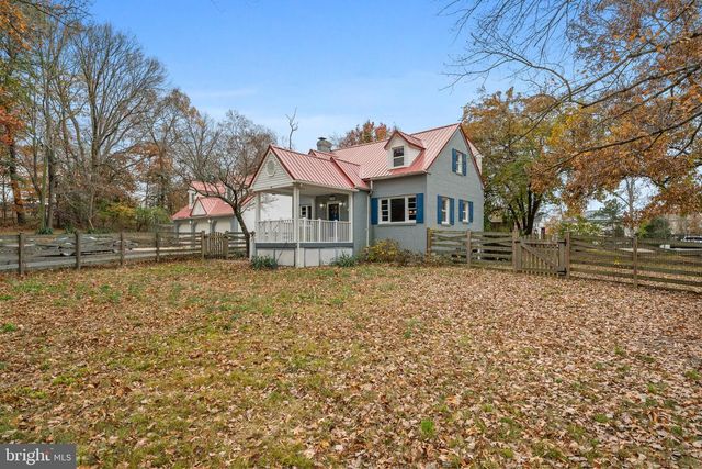 2605 MARSHALL HALL RD, Bryans Road, MD 20616