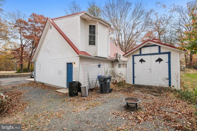 2605 MARSHALL HALL RD, Bryans Road, MD 20616