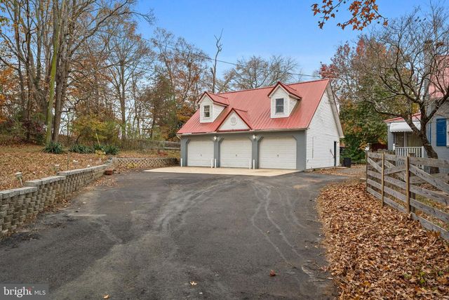 2605 MARSHALL HALL RD, Bryans Road, MD 20616