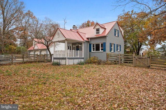 2605 MARSHALL HALL RD, Bryans Road, MD 20616