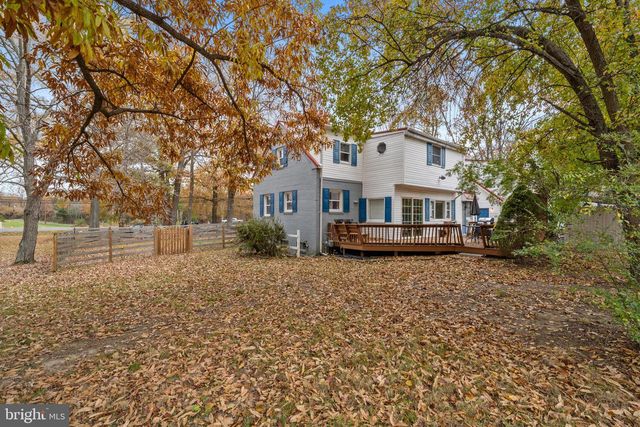 2605 MARSHALL HALL RD, Bryans Road, MD 20616