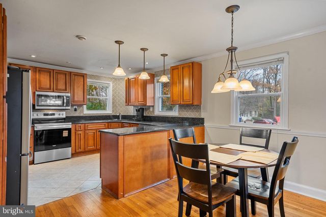 2605 MARSHALL HALL RD, Bryans Road, MD 20616