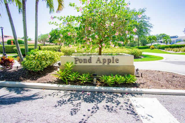 12457 Harbour Ridge Boulevard 27, Palm City, FL 34990