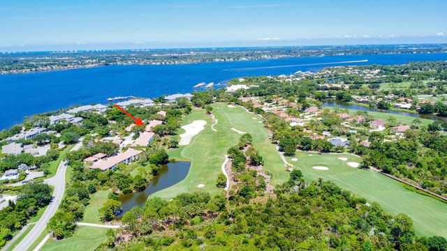 12457 Harbour Ridge Boulevard 27, Palm City, FL 34990