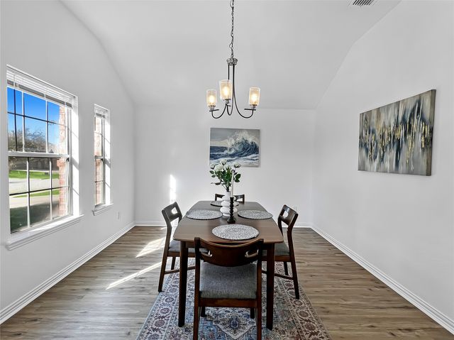2712 Dawn Spring Drive, Little Elm, TX 75068