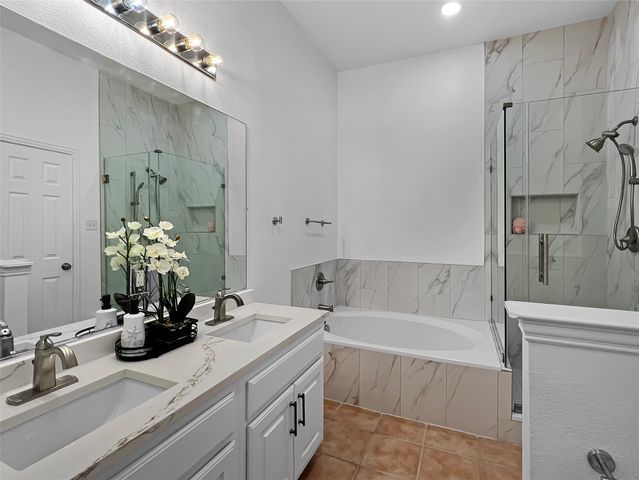 2712 Dawn Spring Drive, Little Elm, TX 75068