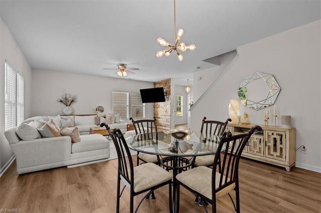 5637 David Christian Place, Greensboro, NC 27410
