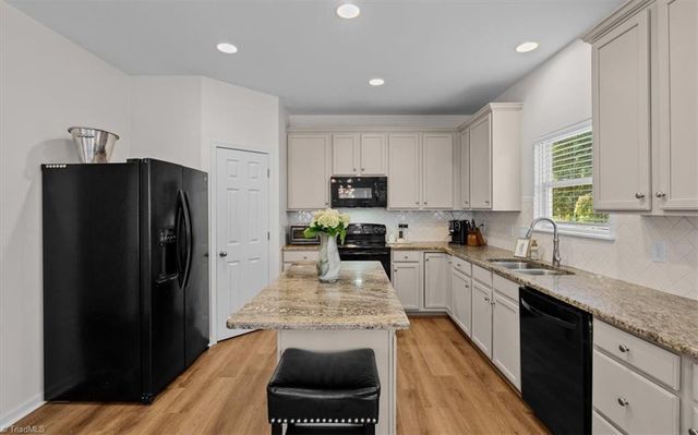 5637 David Christian Place, Greensboro, NC 27410