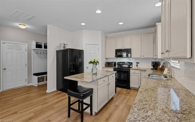 5637 David Christian Place, Greensboro, NC 27410