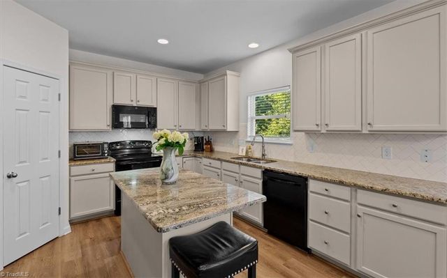 5637 David Christian Place, Greensboro, NC 27410
