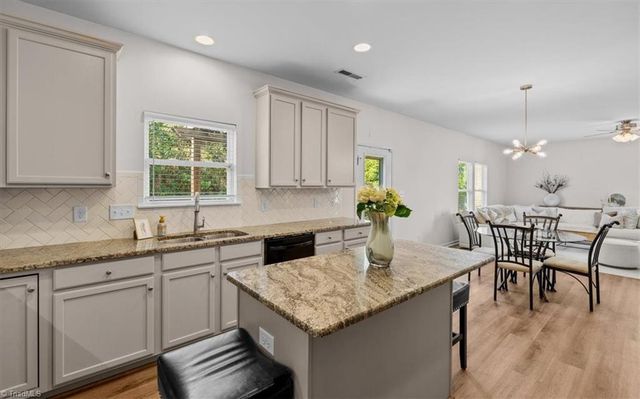 5637 David Christian Place, Greensboro, NC 27410