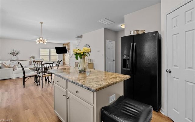 5637 David Christian Place, Greensboro, NC 27410